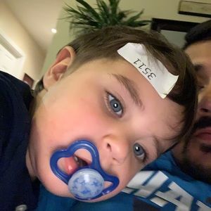 Meet your Posher, Chris